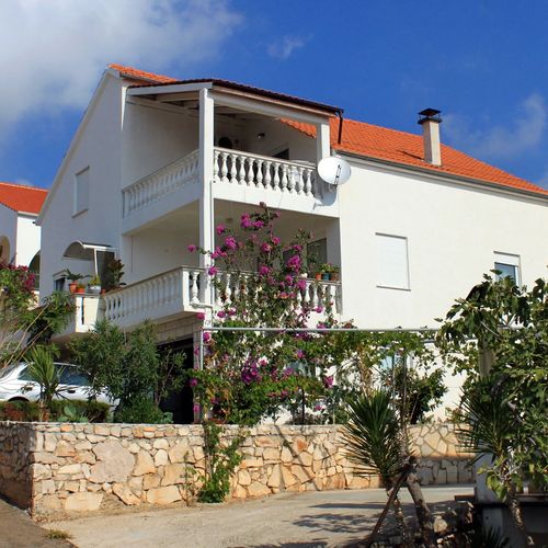 Apartmanok A Tenger Mellett Zavalatica Korcula - 9280