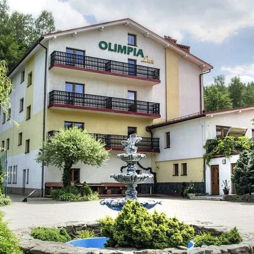Olimpia Lux Resort & SPA Szczyrk