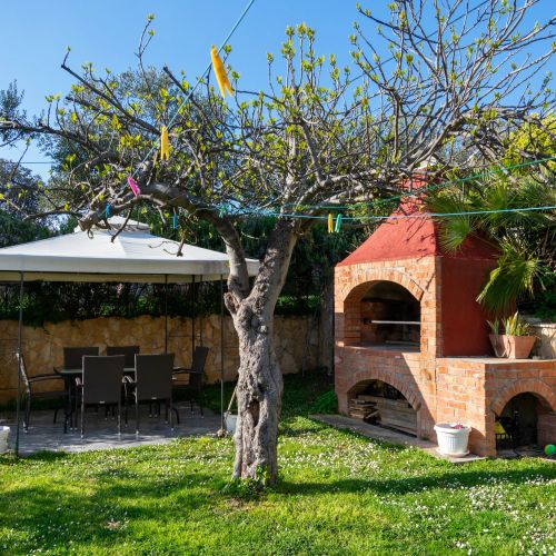 Apartmanok Parkolóhellyel Bibinje, Zadar - 14773 Bibinje