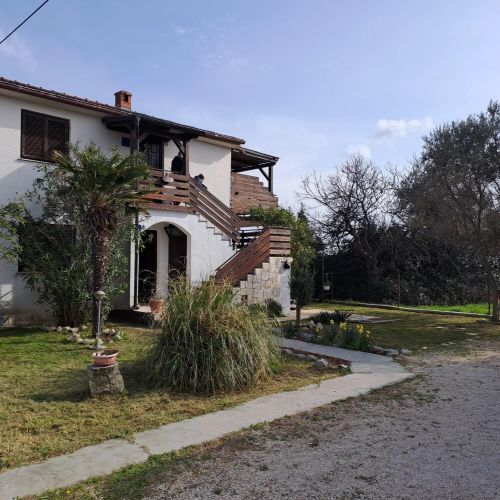 Apartmanok Parkolóhellyel Privlaka, Zadar - 14833 Privlaka