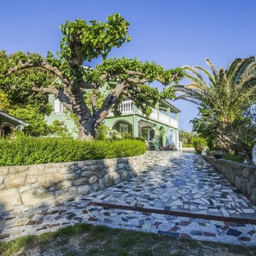 Apartmanok Parkolóhellyel Kampor, Rab - 14841 Kampor