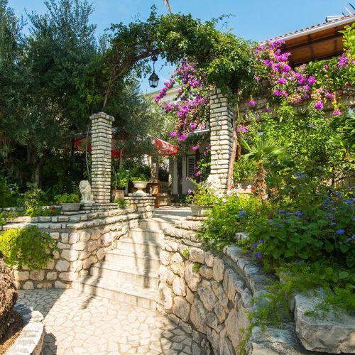 Apartmanok A Tenger Mellett Barbat, Rab - 14884 Barbat