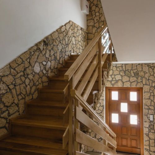 Hotel Rustic Lodge Plitvička Jezera – Plitvička Jezera, Croația
