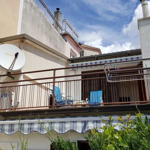 Apartments By The Sea Selce, Crikvenica - 15063 Selce – Selce, Croația