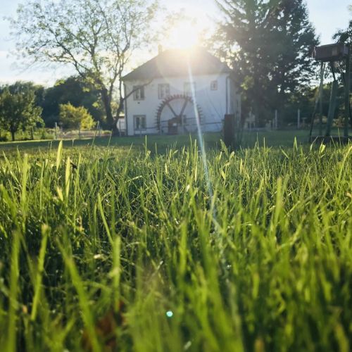 Malom Vendégház Gyenesdiás