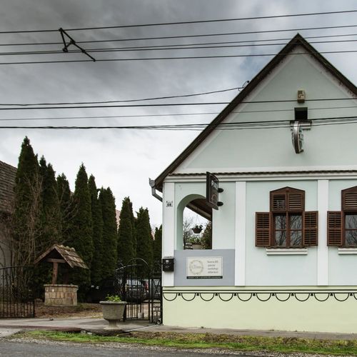 Noresa Dekor és Panzió Szálka