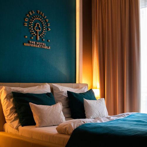 The Hotel Unforgettable Hotel Tiliana by Homoky Hotels & Spa