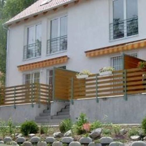 Orfű Lak Apartman Orfű