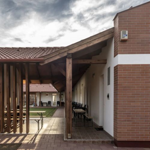 Csa-Li Apartmanház Nyíregyháza – Nyíregyháza, Maďarsko