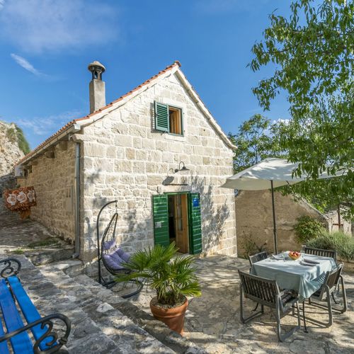 House Almond Lokva Rogoznica