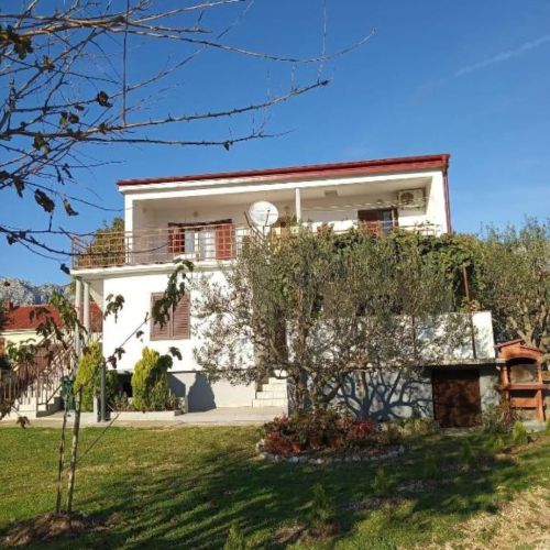 Apartment Tomić Seline