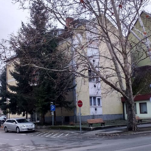 Origo Apartman Gyula – Gyula, Węgry