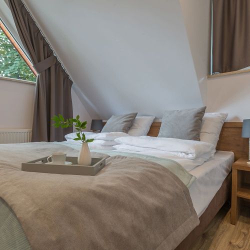 Stacja Zakopane - Apartamenty w Centrum