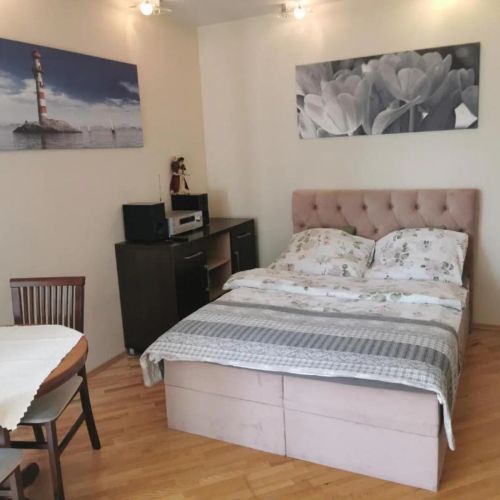 Apartament Piano Diva Kołobrzeg