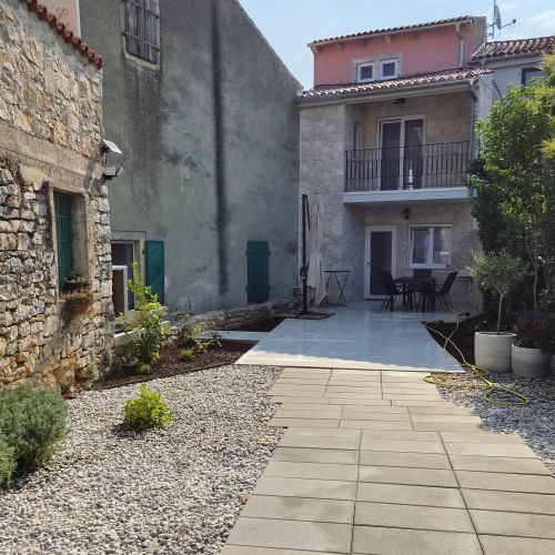 Holiday House With WiFi Rovinjsko Selo, Rovinj - 3431 Rovinjsko Selo – Rovinjsko Selo, Croația