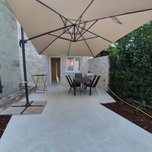 Holiday House With WiFi Rovinjsko Selo, Rovinj - 3431 Rovinjsko Selo – Rovinjsko Selo, Croația