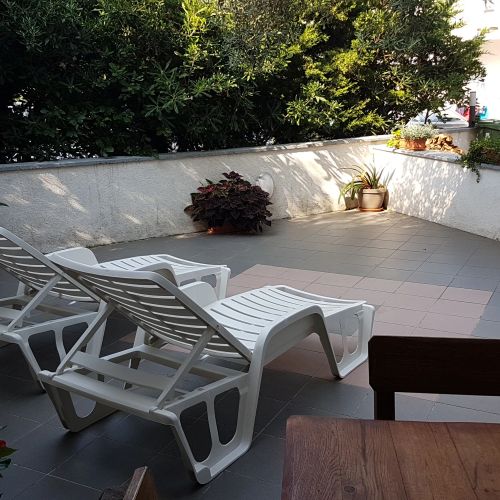 Apartments With Parking Space Novalja Pag - 6504