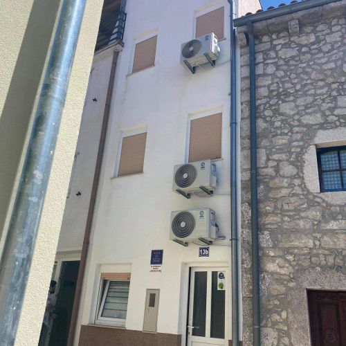 Holiday House With WiFi Novi Vinodolski - 12241 – Novi Vinodolski, Croația