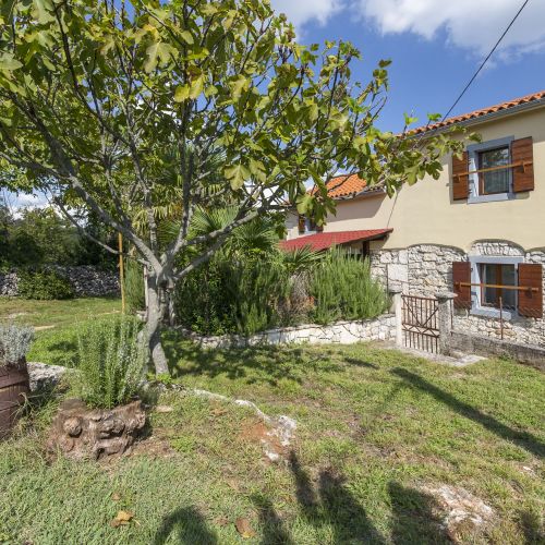 Holiday House With A Parking Space Mali Turini, Central Istria - Središnja Istra - 14136 Mali Turini – Mali Turini, Croația