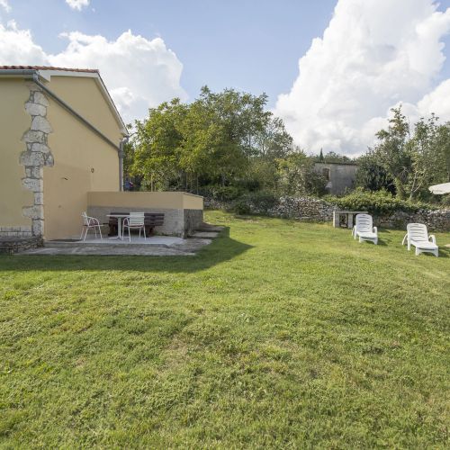 Holiday House With A Parking Space Mali Turini, Central Istria - Središnja Istra - 14136 Mali Turini – Mali Turini, Croația