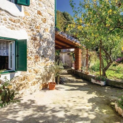 Holiday House With A Parking Space Supetarska Draga - Gornja, Rab - 14775 Supetarska Draga - Gornja