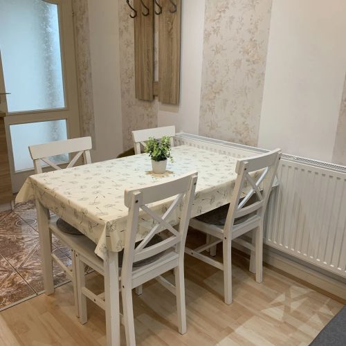 Belvárosi Levendula Apartman Gyula – Gyula, Węgry