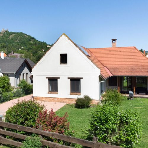 Rusztikus Nyaralóház Szigliget