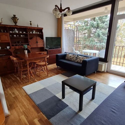 Ani Apartman Budapest