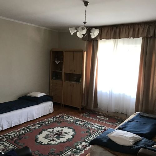 Bandi Vendégház Verpelét