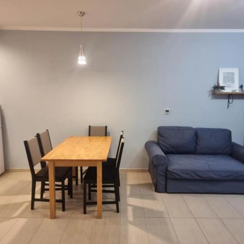Apartament Morskie Oko w Międzyzdrojach