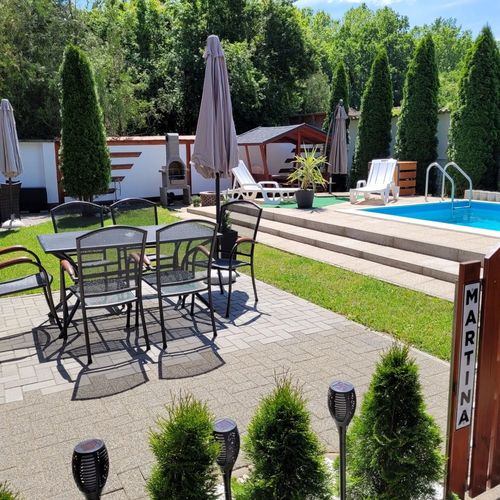 Martina Apartman Gyula
