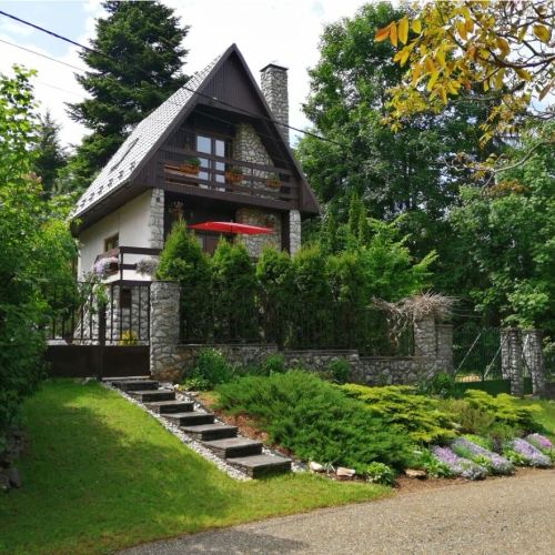 Völgy Vendégház Bükkszentkereszt