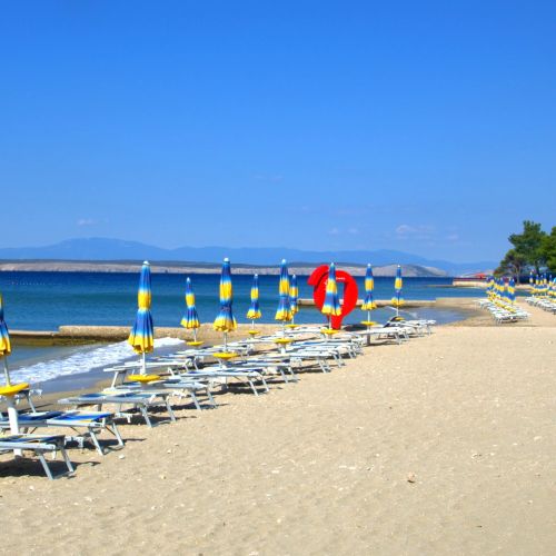 Apartmani Karla Crikvenica
