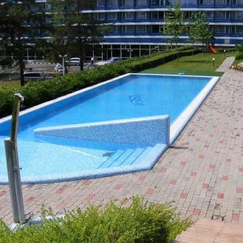 Delfin Apartmanház Balatonfüred