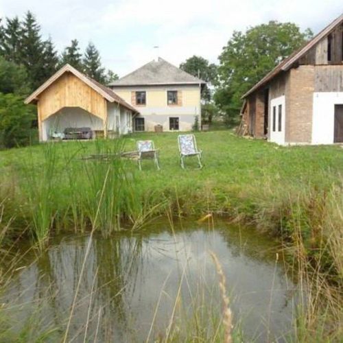 100Bárányos Vendégház Szalafő