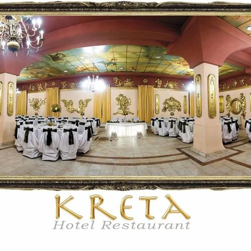 Hotel Kreta Galați