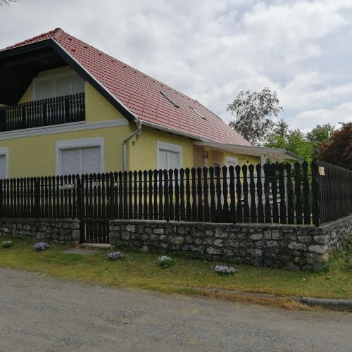 Fitt Vendégház Sümeg – Sümeg, Węgry