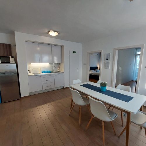 BF Premium Apartmanok Balatonfüred