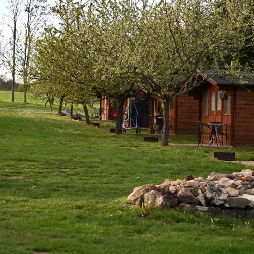 Napfény Camping Taliándörögd – Taliándörögd, Ungaria