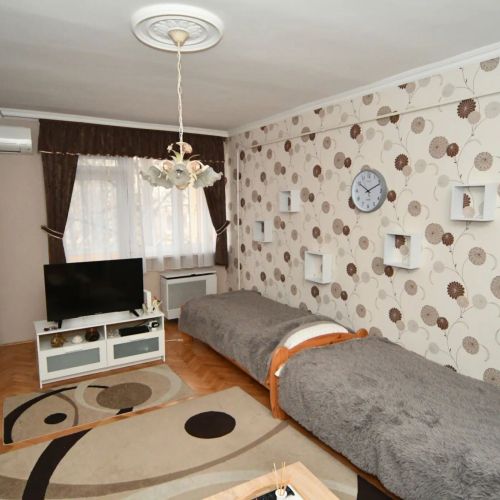 Csendes Apartman Szolnok