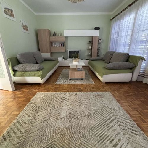 Vincze Vendégház Szigliget