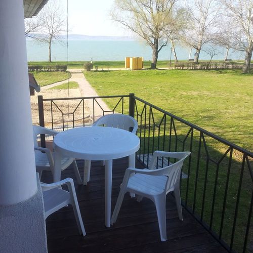 Brigitta Apartmanok Zamárdi