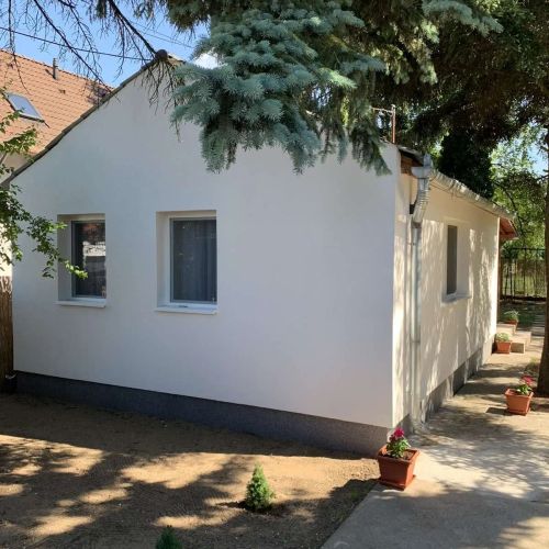 Crystal Apartman Nyíregyháza – Nyíregyháza, Ungaria
