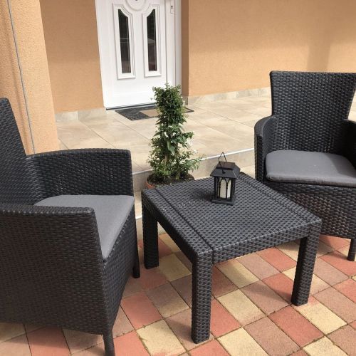 Boró Apartman Tiszafüred – Tiszafüred, Ungaria