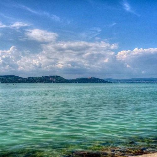 Neptun Apartmanok Balatonföldvár – Balatonföldvár, Ungaria