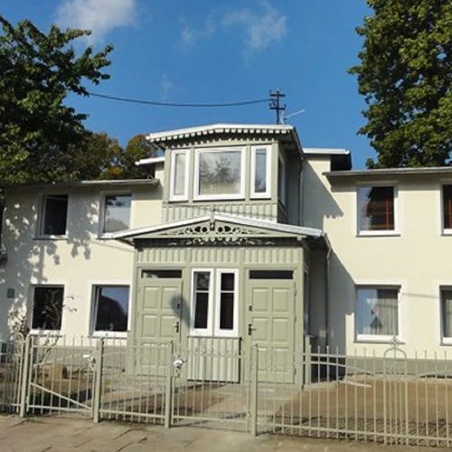 Apartament Sopot Broniewskiego