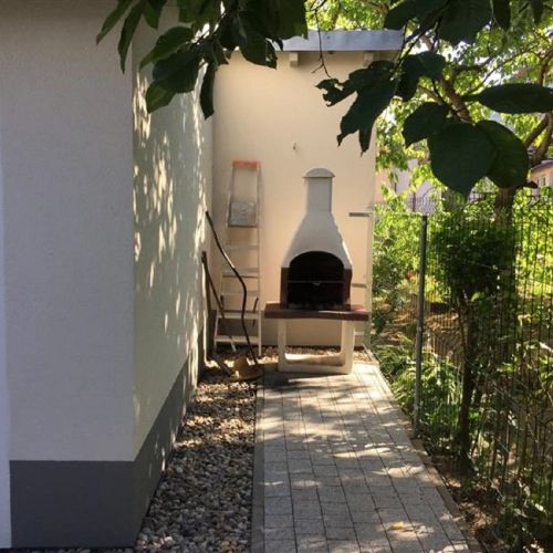 Apartament Sopot Broniewskiego – Sopot, Polska
