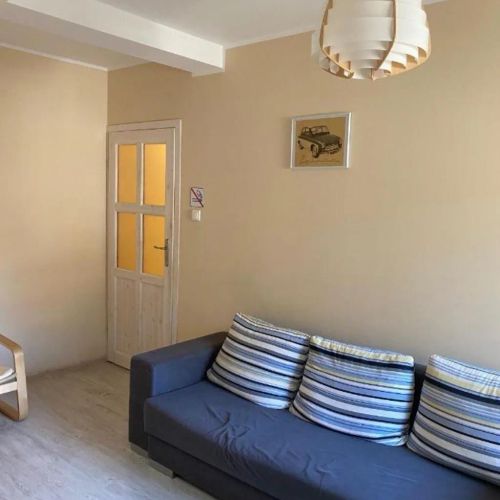 Apartament Sopot Broniewskiego – Sopot, Polska