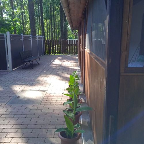 Eszkinor Apartmanok Tiszafüred – Tiszafüred, Węgry