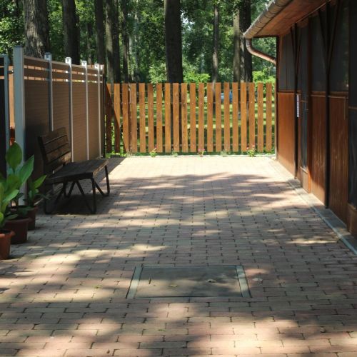 Eszkinor Apartmanok Tiszafüred – Tiszafüred, Węgry